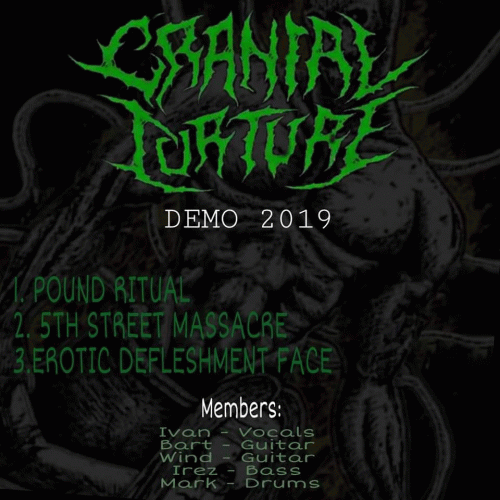 Demo 2019